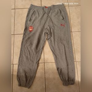 Jogger pants